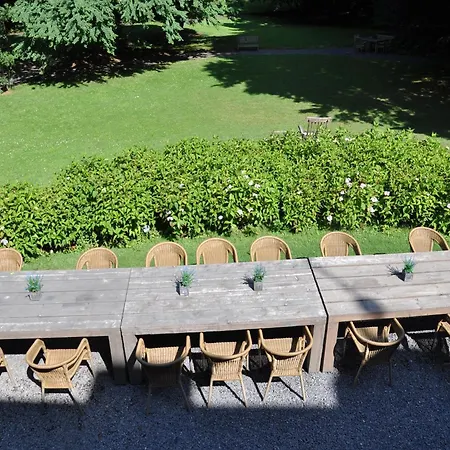 Beautiful Castle In Wit Garden, Cleaning Included * Spa